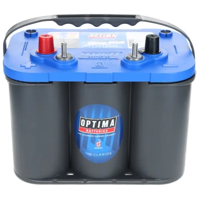 Akumulator OPTIMA BLUE TOP BTSLI 4.2 12V 50Ah 765A AGM